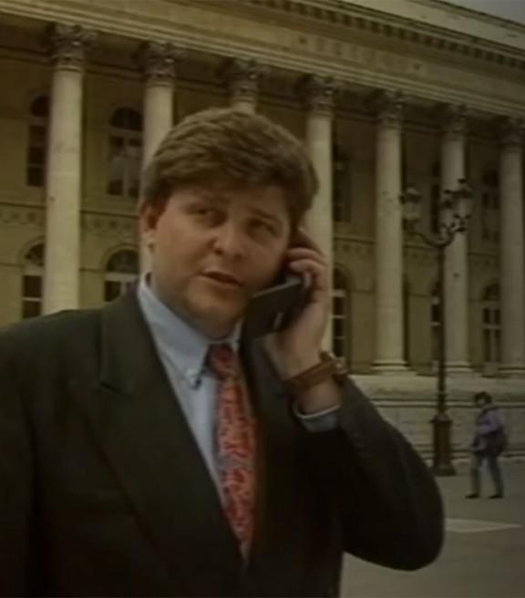 L'incroyable évolution des téléphones dans notre quotidien